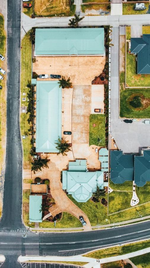 Harbourview House Motel Bermagui Exterior photo