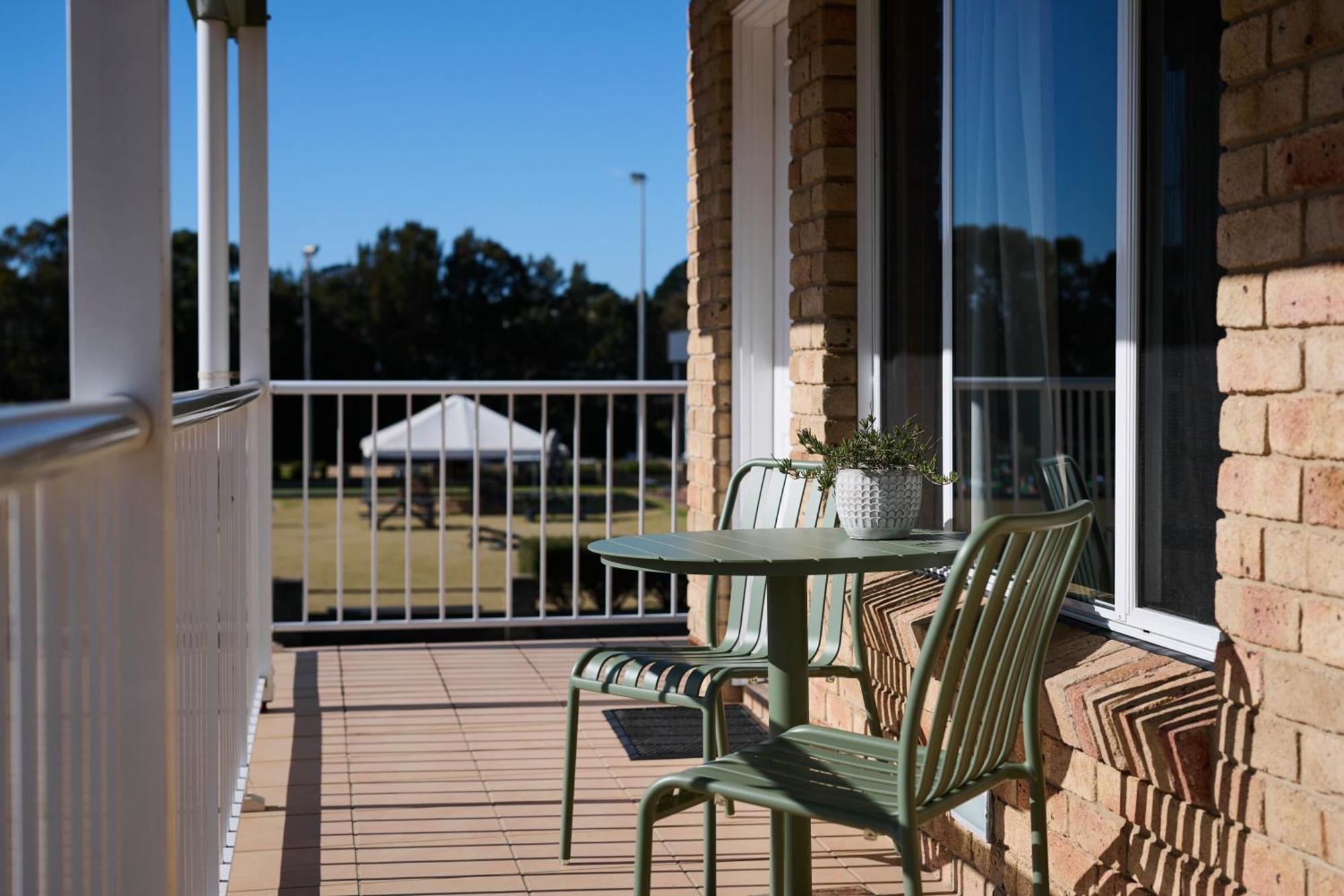 Harbourview House Motel Bermagui Exterior photo